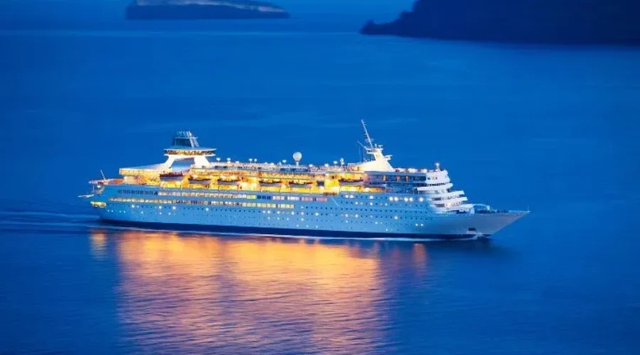 WATCH: Kelsea Ballerini And Shania Twain Are Going To Be On The New Show ‘Doctor Odyssey’