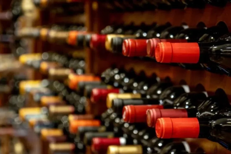 Tariff response: NSLC will remove all US alcohol from shelves – here is the list