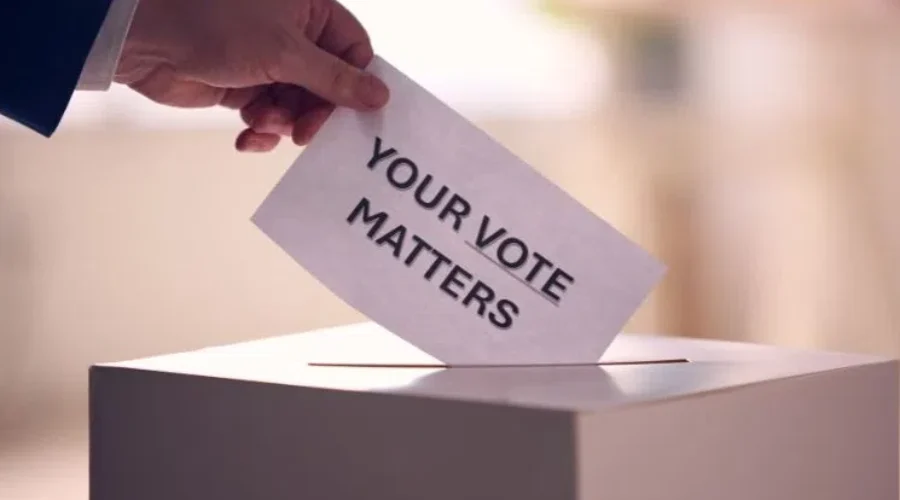 Voter Info cards will not be sent out for the Provincial Election