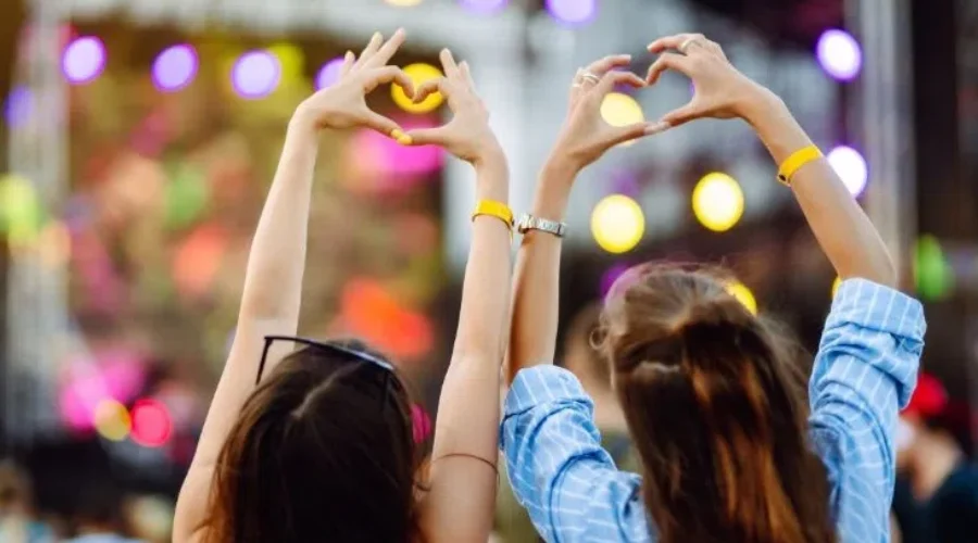 The 2025 FireAid Benefit Concert Airs Tonight