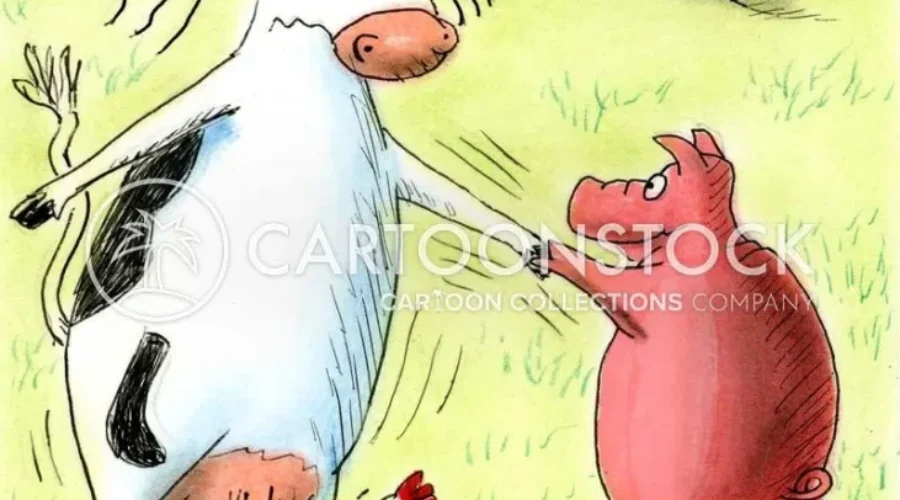 Today Is The Day To Shake Things Up A Bit