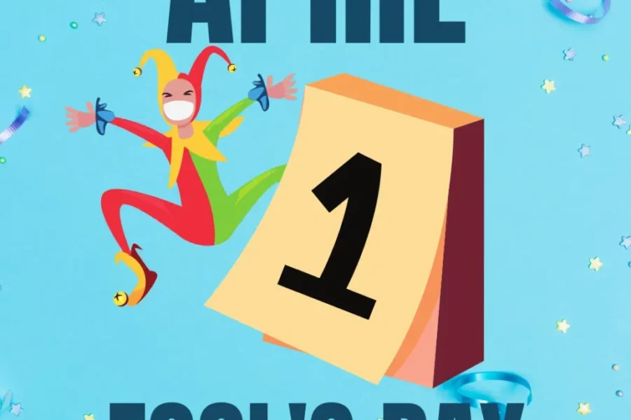 Happy April Fools Day! Where did the tradition come from?