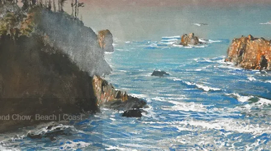 Visit The Pop-Up Art Gallery AND Add Your Own Colour To Bridgewater.