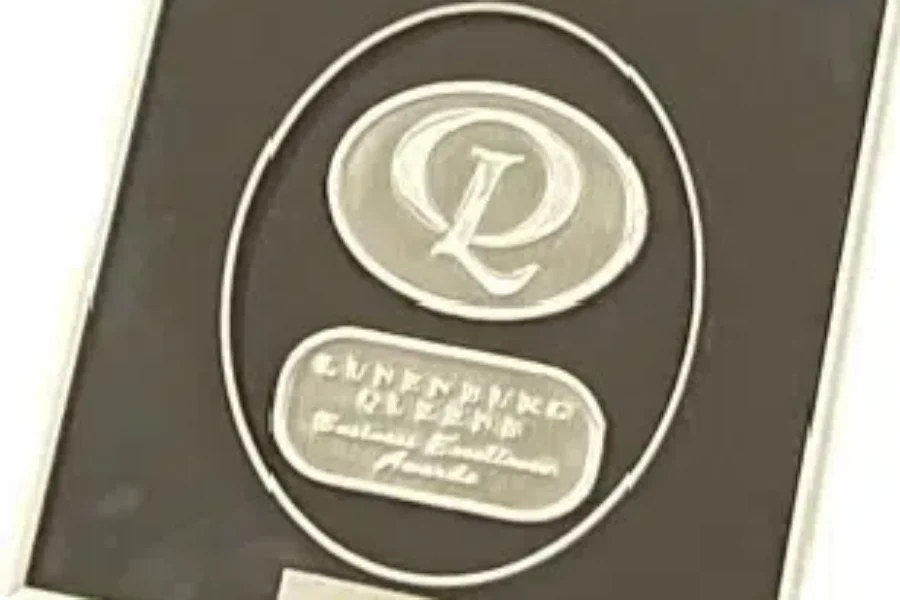 The Winner IS… Congratulations To The Lunenburg-Queens Business Excellence Award Recipients