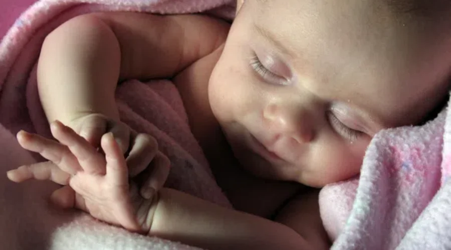 Top Baby Names Of 2020!! Did Your Name Make The List?