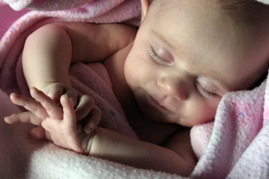 Top Baby Names Of 2020!! Did Your Name Make The List?