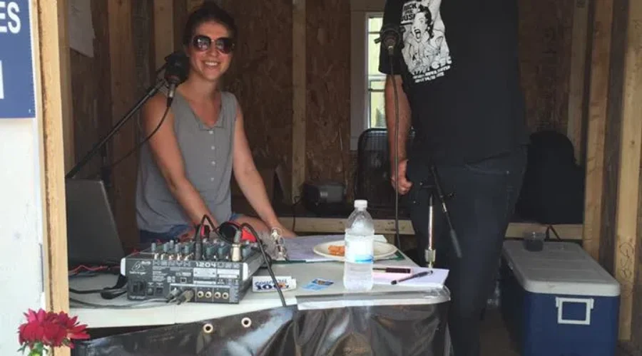 No Fair! What Will You Miss Most?