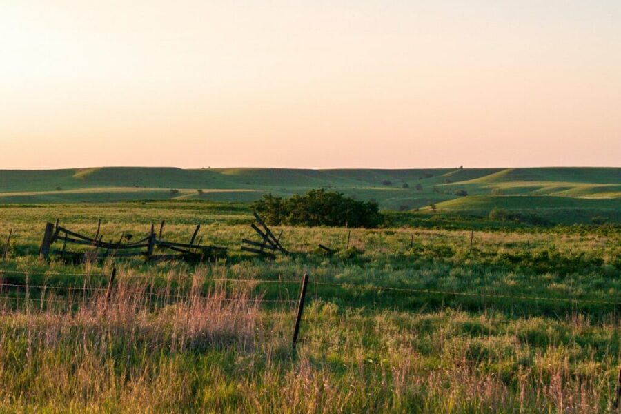 “Little House on the Prairie” reboot coming to Netflix