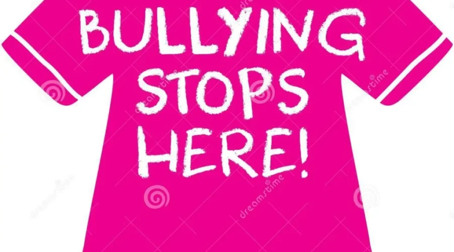 Pink Shirt Day – Started By Nova Scotia Students Wanting Change