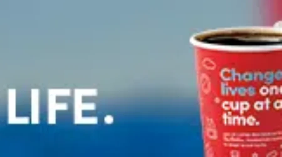 TODAY is Tim Hortons Camp Day