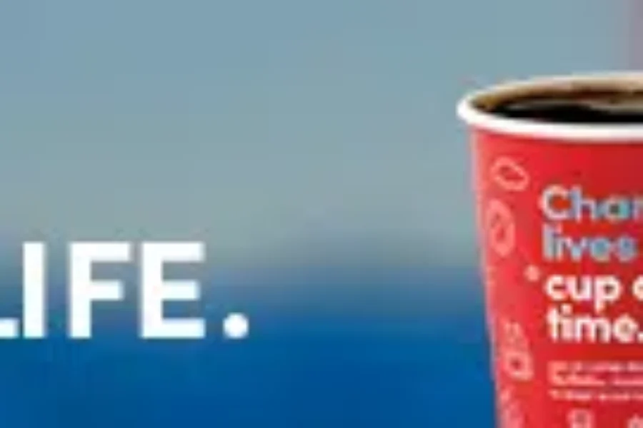 TODAY is Tim Hortons Camp Day