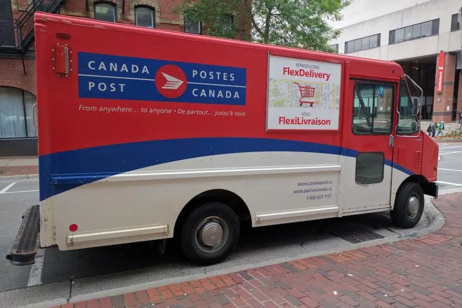 The Federal Election Is Coming Up. Want To Vote By MAIL? Here’s How!!
