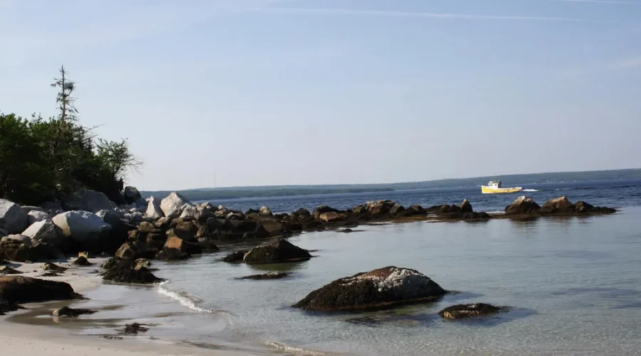 9 Outdoor Adventures on the South Shore For Your Stay-Cation!