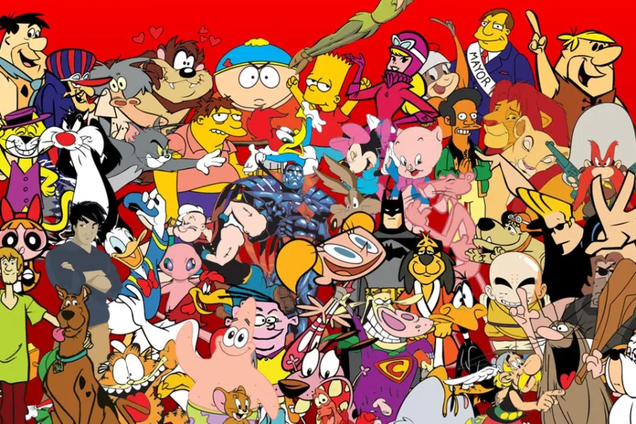 New Cartoon Songs Stuck In My Head… #MissingTheClassics