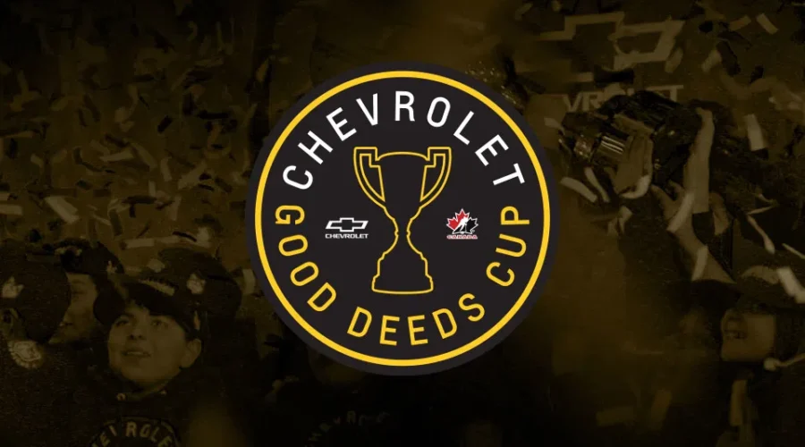 WATCH: As Each View Could Help Our Community