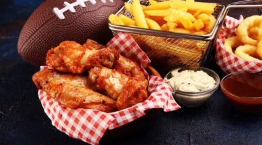 Will This Year’s Super Bowl Have Wings?