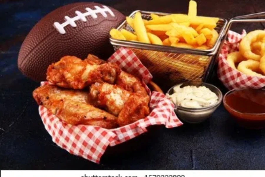 Will This Year’s Super Bowl Have Wings?