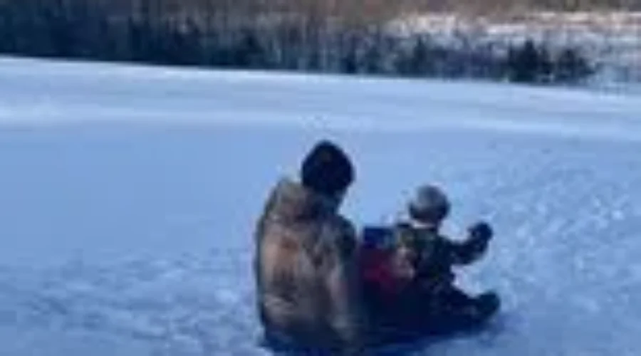 The Best Thrill On A Hill