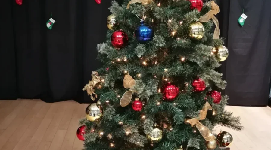 Country 100.7 Toy Drive ON NOW and Santa Returns Tomorrow