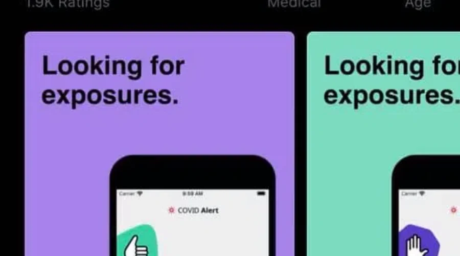 Have you Downloaded The Covid Alert App Yet? It’s Now Available In NS!