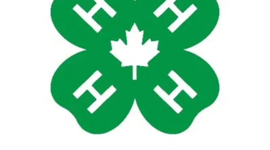 THIS Sunday “4-H Night In Nova Scotia” Comes To You!