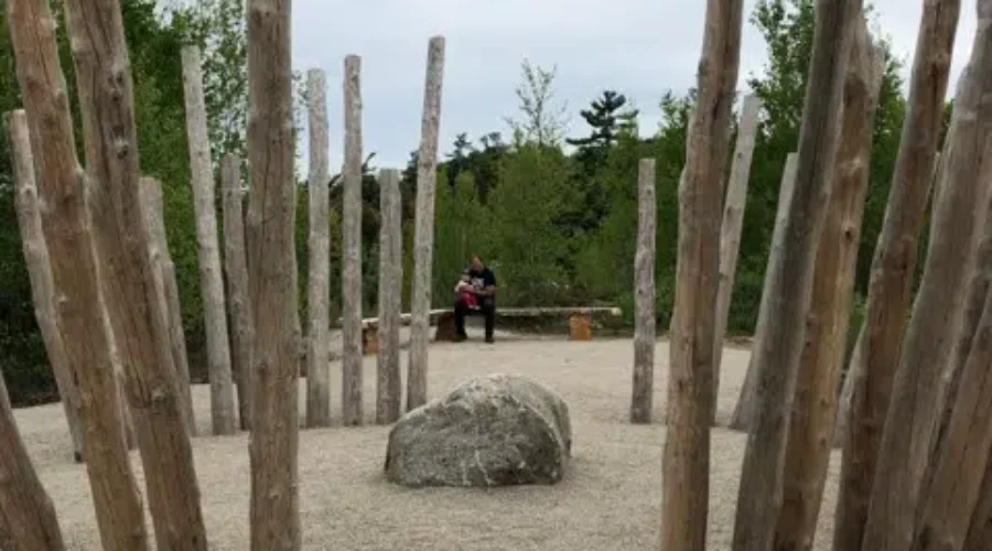 Park Pictures – Here’s Mine, Let’s See Yours