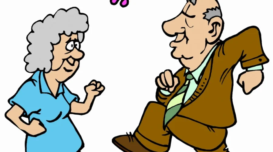 WATCH: Quarantine Challenge 2K20…NOW DANCE!!!!