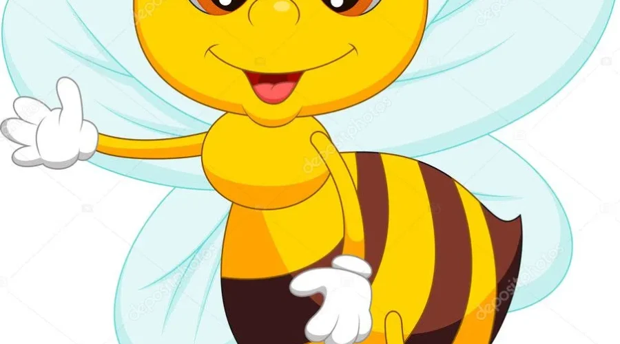 The BUZZ Around BEES – They Remember YOU!!!