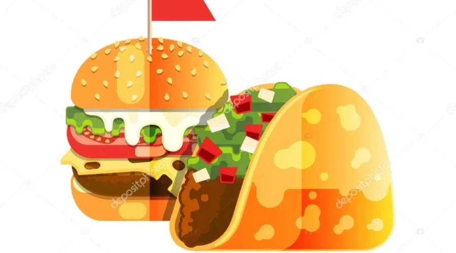 It’s Cinco De Mayo, But I Want To Taco About Burgers