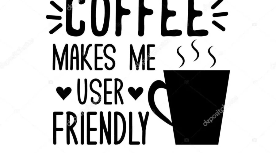 A SALUTE To The Morning Nectar Of The Bean… COFFEE