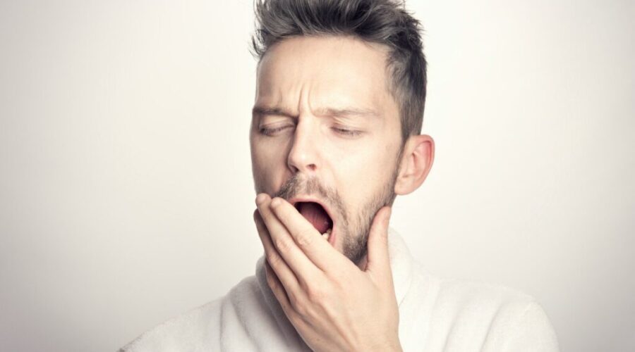 Quick Fix for Jaw Tension