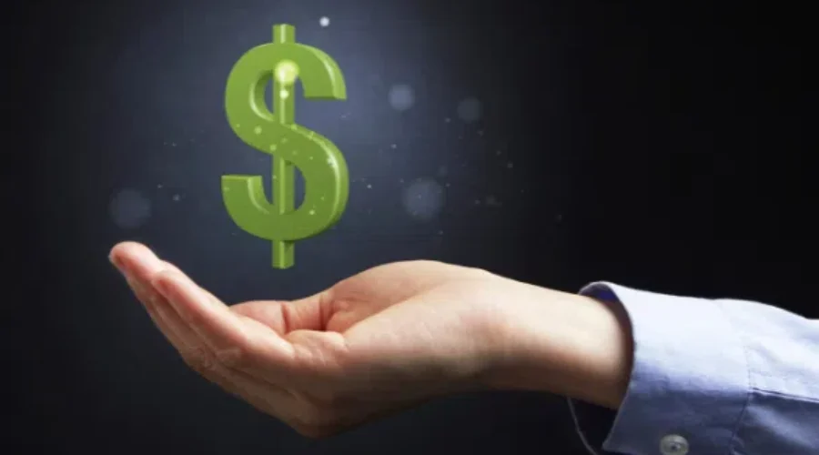 Wondering when the carbon tax rebate arrive?