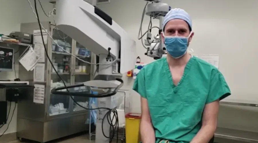 RADIOTHON: Why Dr. Alex Thinks It’s Important To Support The Gift From The Heart Radiothon