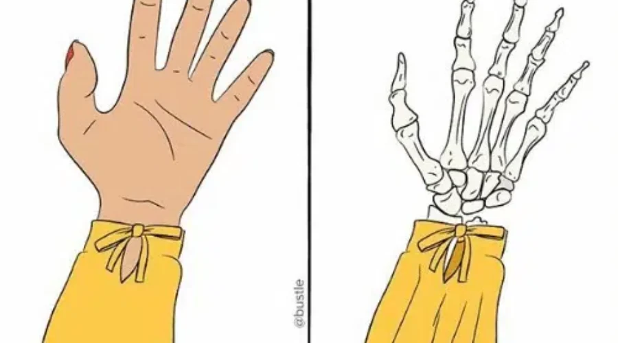 Dry Hands … Tips To Prevent Cracking Up This Year.