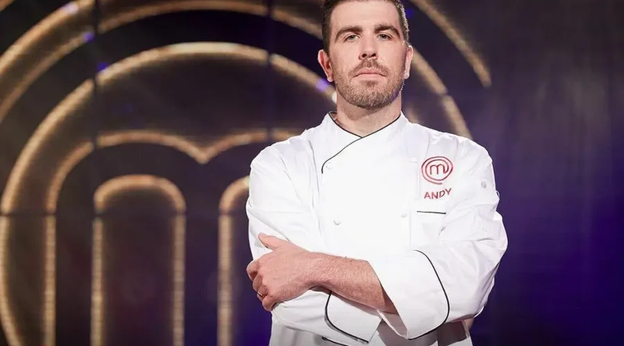 Cook With A MasterChef In Your Own Home!