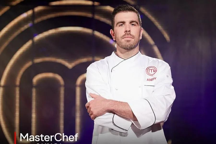 Cook With A MasterChef In Your Own Home!