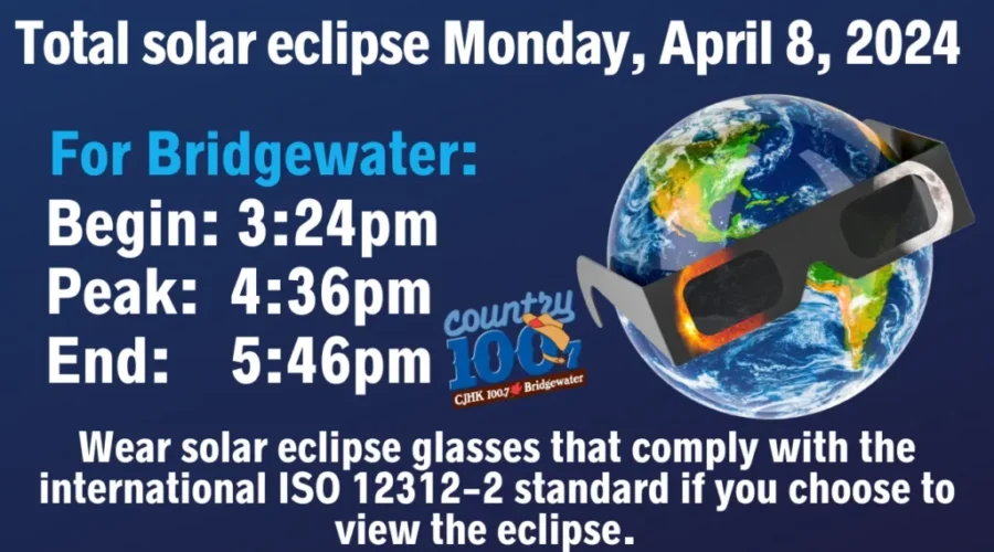 Are your eclipse glasses safe?