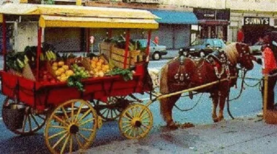 Will The Future Resemble The Past?