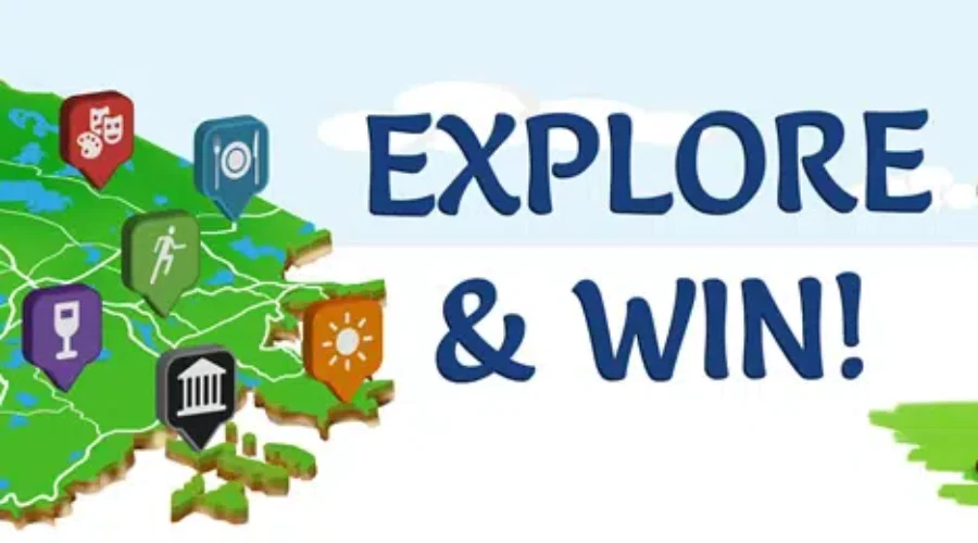 Explore And Win—With the Municipality of Lunenburg!!