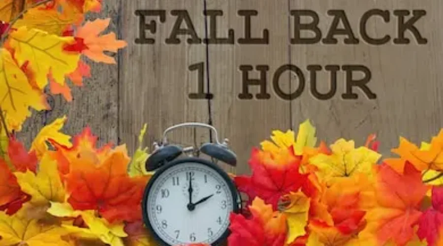 2020 Gives Us Time Change In A Blue Moon