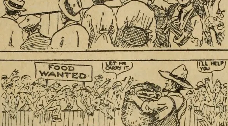 Looking For Work? Here Is The Post CoVid Job Situation