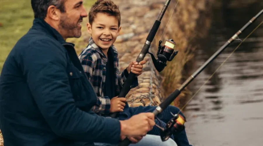 Today is the first day of the Nova Scotia sport fishing season. Here is everything you need to know!