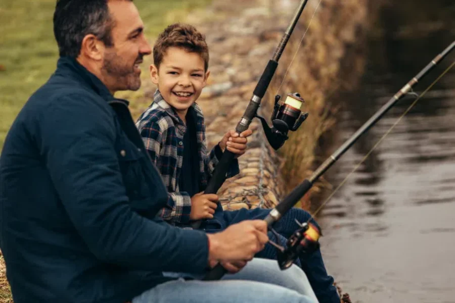 Today is the first day of the Nova Scotia sport fishing season. Here is everything you need to know!