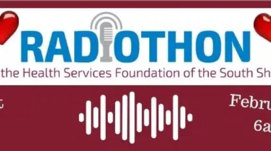 Help Dr. Fraser Climb Mountains For MDR – Gift From The Heart Radiothon