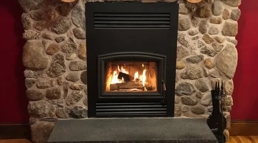 Where There’s Smoke, There’s Warmth