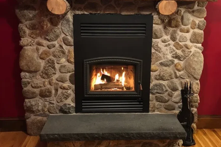 Where There’s Smoke, There’s Warmth