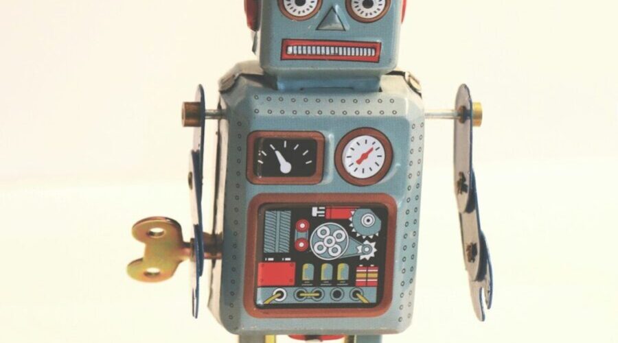 Where the Word “Robot” Actually Comes From