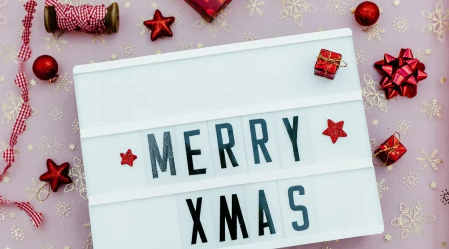 I Bet You Didn’t Know These Christmas Facts!