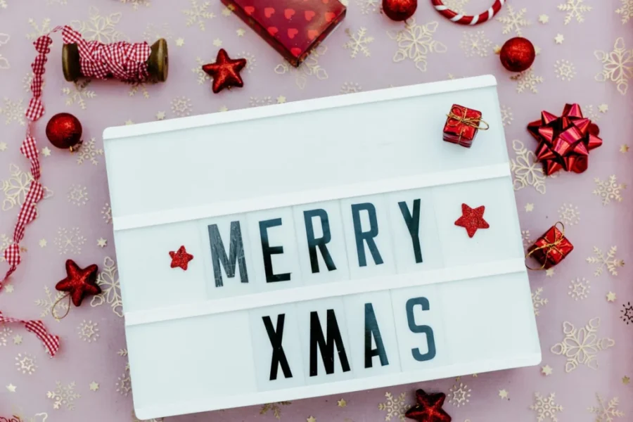 I Bet You Didn’t Know These Christmas Facts!