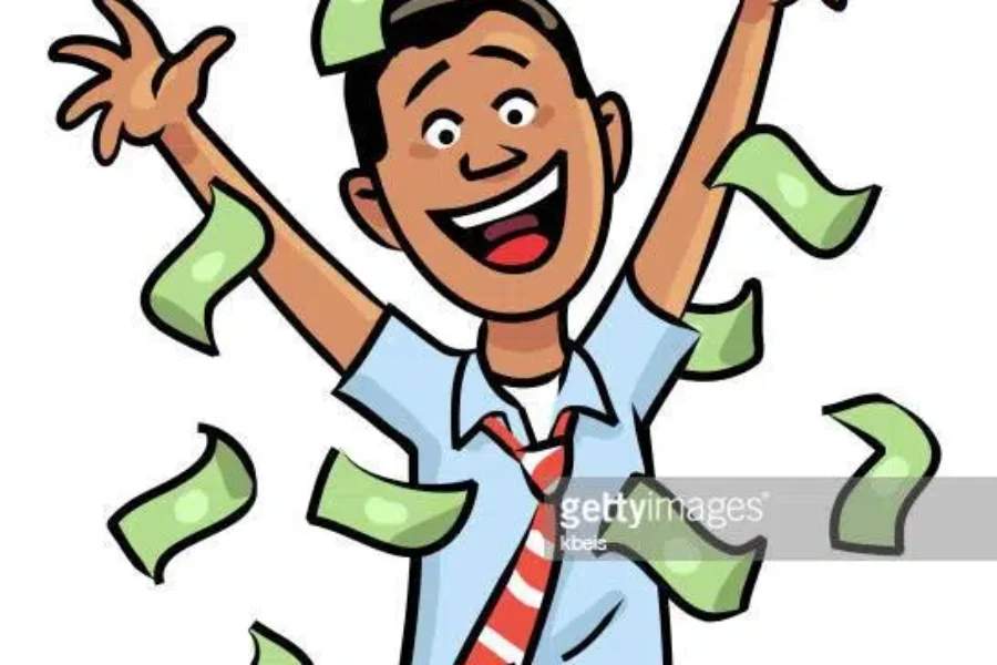 What Would You Do If You Won BIG MONEY??